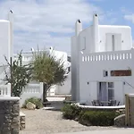 Mykonos Ornos Turquoise Home