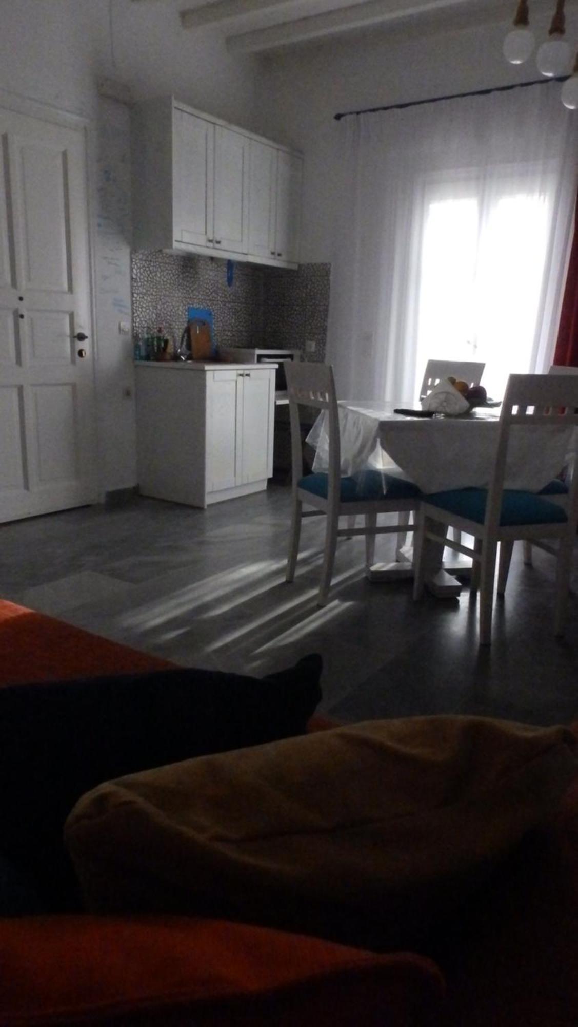 Apartment Mykonos Turquoise Ornos (Mykonos)